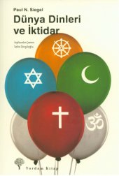 book Dünya Dinleri ve İktidar