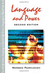 book Language and Power