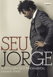 book Seu Jorge: A Inteligência é Fundamental