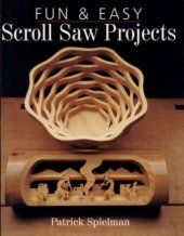 book Fun & Easy Scroll Saw Projects