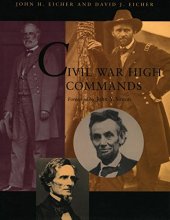 book Civil War High Commands