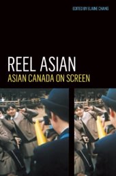 book Reel Asian: Asian Canada on Screen