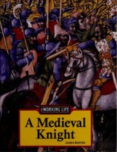 book A Medieval Knight