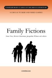 book Family Fictions