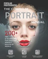 book Complete Portrait Manual