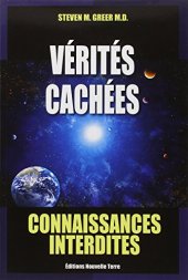 book Vérités cachées, connaissances interdites