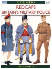 book Redcaps Britain’s Military Police