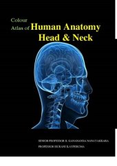 book Colour Atlas of Human Anatomy