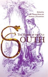 book The Humor of the Old South