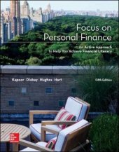 book Focus on Personal Finance