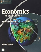 book Economics for the IB Diploma with CD-ROM