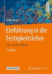 book Einführung in die Festigkeitslehre: Lehr- und Übungsbuch