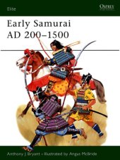 book Early samurai 200-1500