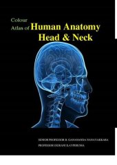 book Colour Atlas of Human Anatomy