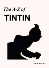 book The A to Z of Tintin