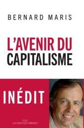 book L’avenir du capitalisme