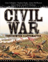 book Civil War Fort Sumter to Appomattox