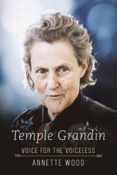 book Temple Grandin: Voice for the Voiceless