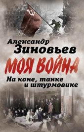 book На коне, танке и штурмовике. Записки воина-философа