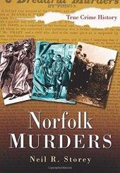 book Norfolk Murders