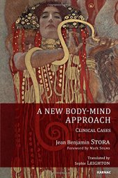 book A New Body-Mind Approach: Clinical Cases