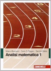 book Analisi matematica