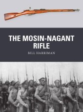 book The Mosin-Nagant Rifle