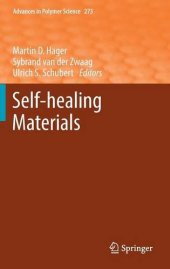 book Self-healing Materials