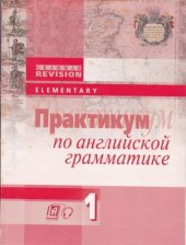 book Практикум по английской грамматике. Уровень Elementary 1