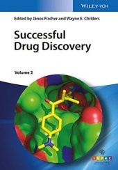 book Successful Drug Discovery, Volume 2