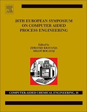 book 26 European Symposium on Computer Aided Process Engineering