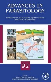 book Schistosomiasis in The People's Republic of China From Control to Elimination