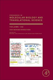 book Host-Microbe Interactions