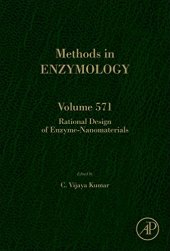 book Rational Design of Enzyme-Nanomaterials