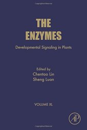 book Developmental Signaling in Plants