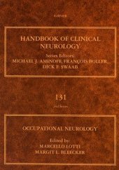 book Occupational Neurology