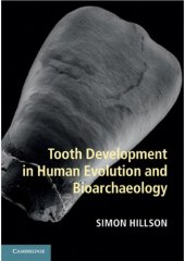 book Tooth Development in Human Evolution and Bioarchaeology