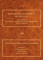 book Functional Neurologic Disorders