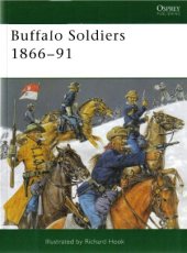 book Buffalo Soldiers 1866–91