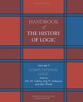 book Computational Logic