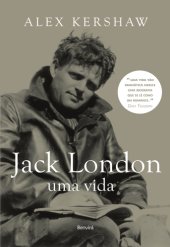 book Jack London - Uma Vida