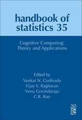 book Cognitive Computing: Theory and Applications