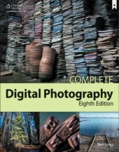 book Complete Digital Photography