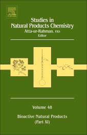 book Bioactive Natural Products