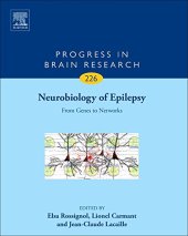 book Neurobiology of Epilepsy From Genes to Networks