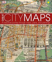 book Great City Maps