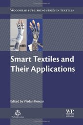 book Smart Textiles and their Applications