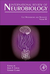 book Gut Microbiome and Behavior