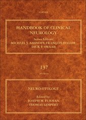 book Neuro-Otology