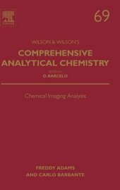 book Chemical Imaging Analysis